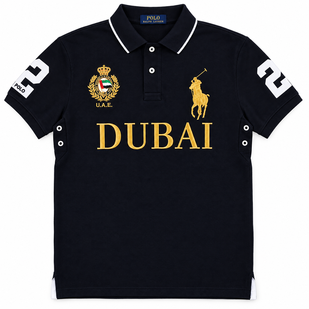 Dubai — Navy