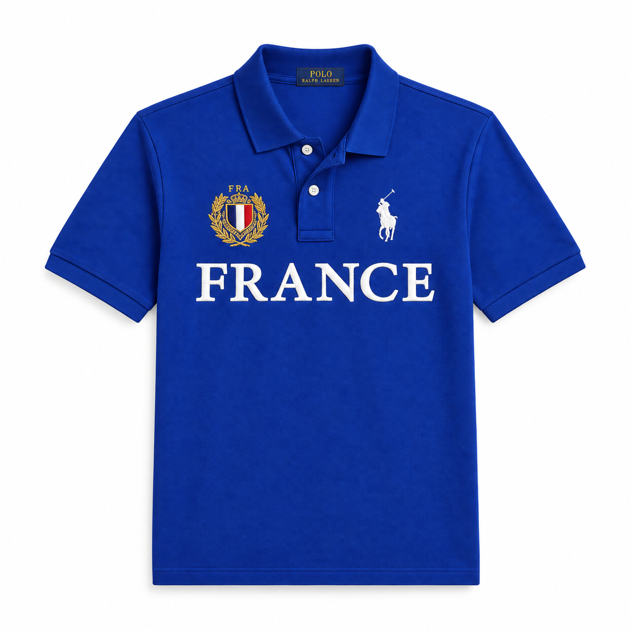 France Blue